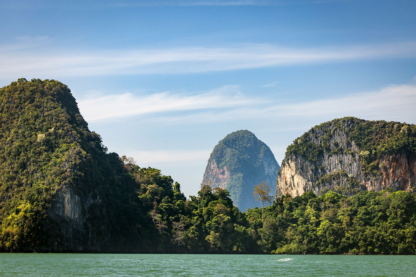 Cheow Lan Lake Cheow Lan Lake
